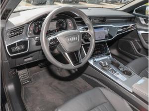 Audi A6 Avant S-line 40 TDI ACC+HUD+MATRIX+NAVI+19`