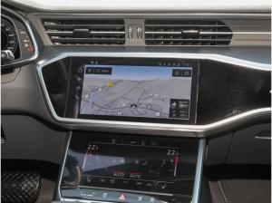 Audi A6 Avant S-line 40 TDI ACC+HUD+MATRIX+NAVI+19`