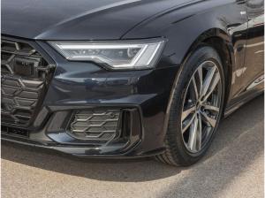 Audi A6 Avant S-line 40 TDI ACC+HUD+MATRIX+NAVI+19`