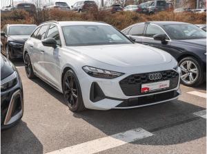 Audi A5 Avant S-line TFSI quattro B&O+HUD