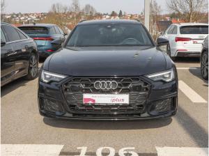 Audi A6 Avant S-line 40 TDI ACC+HUD+MATRIX+NAVI+19`