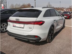 Audi A5 Avant S-line TFSI quattro B&O+HUD