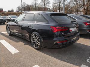 Audi A6 Avant S-line 40 TDI ACC+HUD+MATRIX+NAVI+19`
