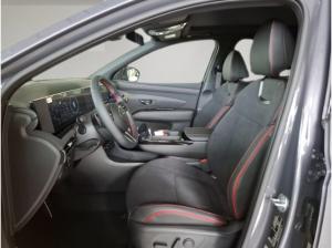 Hyundai TUCSON 1.6 N Line X Hybrid/Panorama/KRELL/Navi/Sitzheizung/