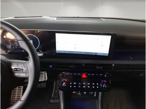 Hyundai TUCSON 1.6 N Line X Hybrid/Panorama/KRELL/Navi/Sitzheizung/