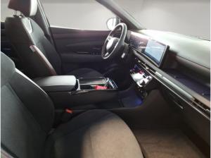 Hyundai TUCSON 1.6 N Line X Hybrid/Panorama/KRELL/Navi/Sitzheizung/