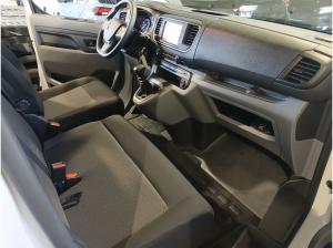 Opel Vivaro Kombi 2.0D Klimaanlage,Tempomat,DAB+