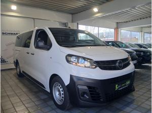 Opel Vivaro Kombi 2.0D Klimaanlage,Tempomat,DAB+