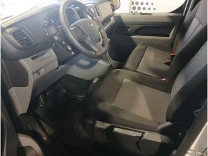 Opel Vivaro Kombi 2.0D Klimaanlage,Tempomat,DAB+