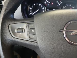 Opel Vivaro Kombi 2.0D Klimaanlage,Tempomat,DAB+