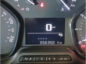 Opel Vivaro Kombi 2.0D Klimaanlage,Tempomat,DAB+