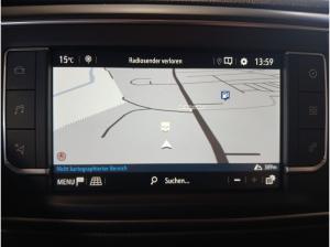 Opel Vivaro Kombi 2.0D Klimaanlage,Tempomat,DAB+