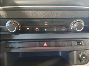 Opel Vivaro Kombi 2.0D Klimaanlage,Tempomat,DAB+