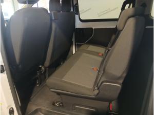 Opel Vivaro Kombi 2.0D Klimaanlage,Tempomat,DAB+