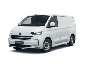 Volkswagen Transporter e-Transporter Kasten