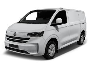 Volkswagen Transporter e-Transporter Kasten