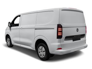 Volkswagen Transporter e-Transporter Kasten