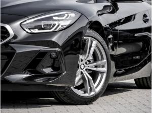 BMW Z4 sDrive20i RFK NAVI LED Sound Syst. PDC V+H