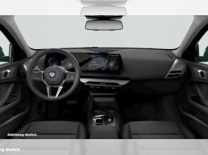 BMW 120 RFK NAVI LED PDC V+H DAB Parkass. Tempomat