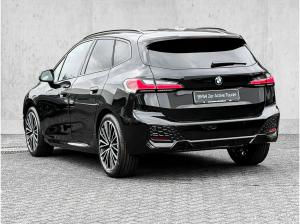 BMW 218 218i M Sport PANO RFK NAVI LED Sound Syst. DAB