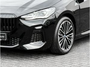 BMW 218 218i M Sport PANO RFK NAVI LED Sound Syst. DAB