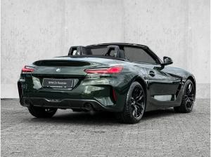 BMW Z4 sDrive20i M-Sport * ACC * Adaptives M Fahrwerk * Sitzverstellung elektrisch * Harman/Kardon * Lenkra