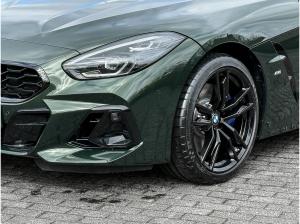 BMW Z4 sDrive20i M-Sport * ACC * Adaptives M Fahrwerk * Sitzverstellung elektrisch * Harman/Kardon * Lenkra