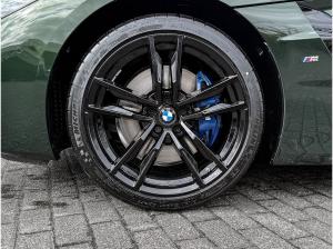 BMW Z4 sDrive20i M-Sport * ACC * Adaptives M Fahrwerk * Sitzverstellung elektrisch * Harman/Kardon * Lenkra