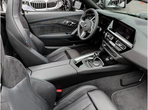 BMW Z4 sDrive20i M-Sport * ACC * Adaptives M Fahrwerk * Sitzverstellung elektrisch * Harman/Kardon * Lenkra