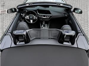 BMW Z4 sDrive20i M-Sport * ACC * Adaptives M Fahrwerk * Sitzverstellung elektrisch * Harman/Kardon * Lenkra