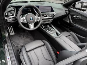 BMW Z4 sDrive20i M-Sport * ACC * Adaptives M Fahrwerk * Sitzverstellung elektrisch * Harman/Kardon * Lenkra