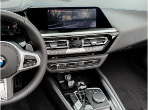 BMW Z4 sDrive20i M-Sport * ACC * Adaptives M Fahrwerk * Sitzverstellung elektrisch * Harman/Kardon * Lenkra