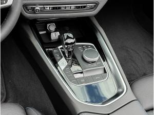 BMW Z4 sDrive20i M-Sport * ACC * Adaptives M Fahrwerk * Sitzverstellung elektrisch * Harman/Kardon * Lenkra