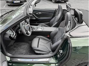 BMW Z4 sDrive20i M-Sport * ACC * Adaptives M Fahrwerk * Sitzverstellung elektrisch * Harman/Kardon * Lenkra