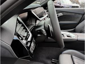 BMW Z4 sDrive20i M-Sport * ACC * Adaptives M Fahrwerk * Sitzverstellung elektrisch * Harman/Kardon * Lenkra