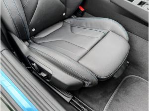 BMW Z4 sDrive20i M-Sport * ACC * Adaptives M Fahrwerk * Sitzverstellung elektrisch * Harman/Kardon * Lenkra