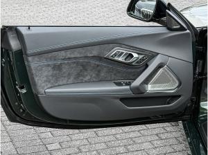 BMW Z4 sDrive20i M-Sport * ACC * Adaptives M Fahrwerk * Sitzverstellung elektrisch * Harman/Kardon * Lenkra