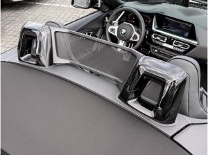 BMW Z4 sDrive20i M-Sport * ACC * Adaptives M Fahrwerk * Sitzverstellung elektrisch * Harman/Kardon * Lenkra