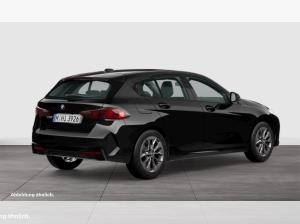 BMW 120 RFK NAVI LED PDC V+H DAB Parkass. Tempomat