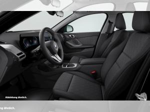 BMW 120 RFK NAVI LED PDC V+H DAB Parkass. Tempomat