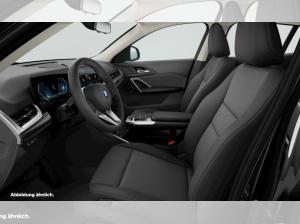 BMW iX2 eDrive20 PANO ACC RFK NAVI Standh. LED DAB
