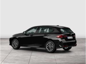 BMW 116 PANO RFK NAVI LED PDC V+H DAB Parkass. LM