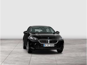 BMW 116 PANO RFK NAVI LED PDC V+H DAB Parkass. LM