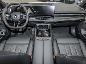 BMW 540 540d xDrive 21  M-Sport Pro Pano DA Prof. HuD 360° B/W uvm.