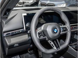 BMW 540 540d xDrive 21  M-Sport Pro Pano DA Prof. HuD 360° B/W uvm.