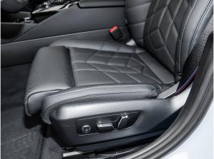 BMW 540 540d xDrive 21  M-Sport Pro Pano DA Prof. HuD 360° B/W uvm.