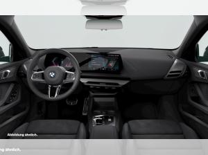 BMW 120 Sportpaket Pro 18  Alcantara LHZ DA Adaptives Fahrwerk