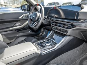 BMW 440 M440d xDrive Sportpaket Pro Innopaket LHZ Driving Prof LHZ Carbon Nackenwärmer