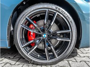 BMW 440 M440d xDrive Sportpaket Pro Innopaket LHZ Driving Prof LHZ Carbon Nackenwärmer