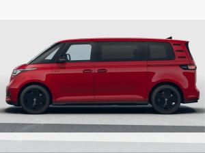 Volkswagen ID.Buzz Pro - (VS) - langer Radstand 🎨In verschiedenen Farben erhältlich🎨